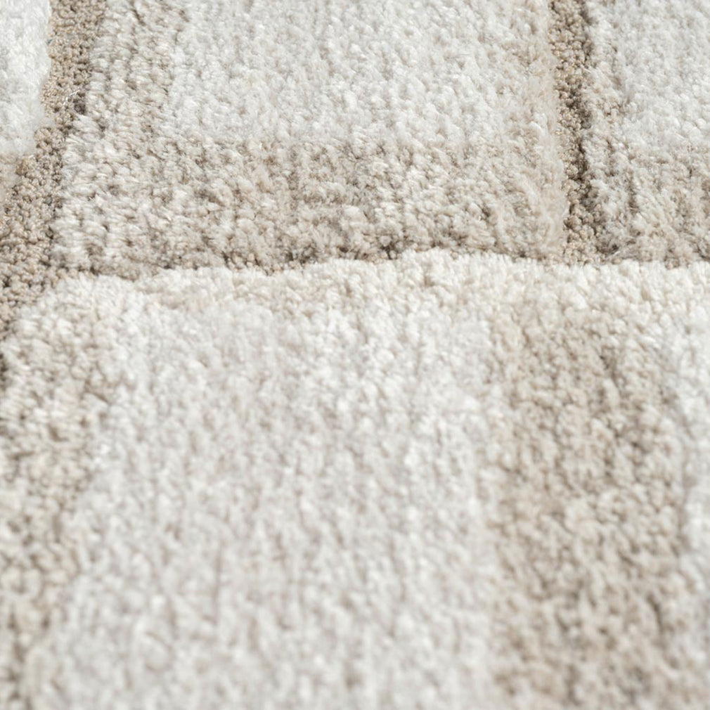 Dune - Patterned Rug