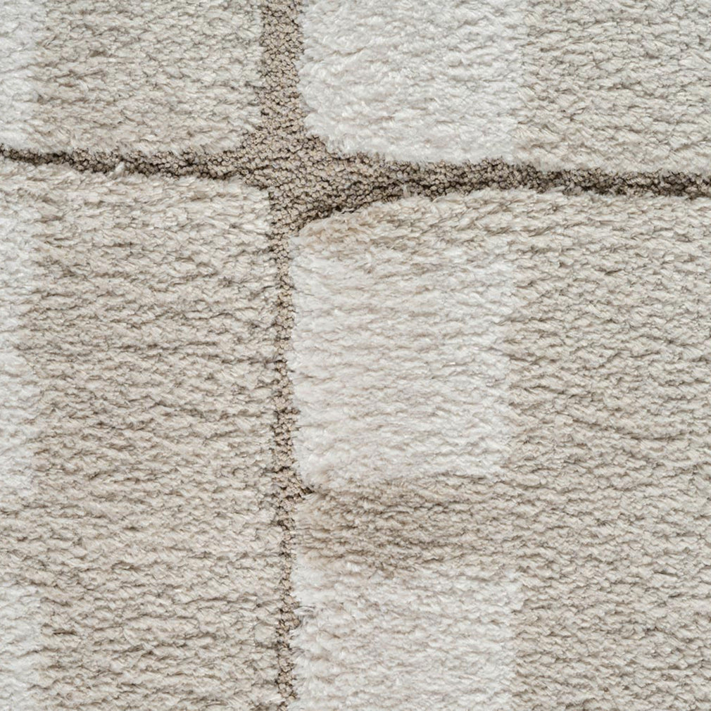 Dune - Patterned Rug
