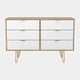 Harvey - 6 Drawer Chest