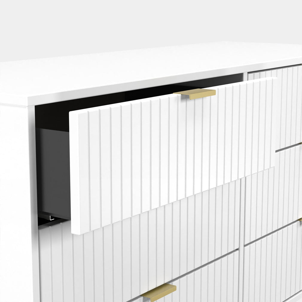 Harvey - 6 Drawer Chest