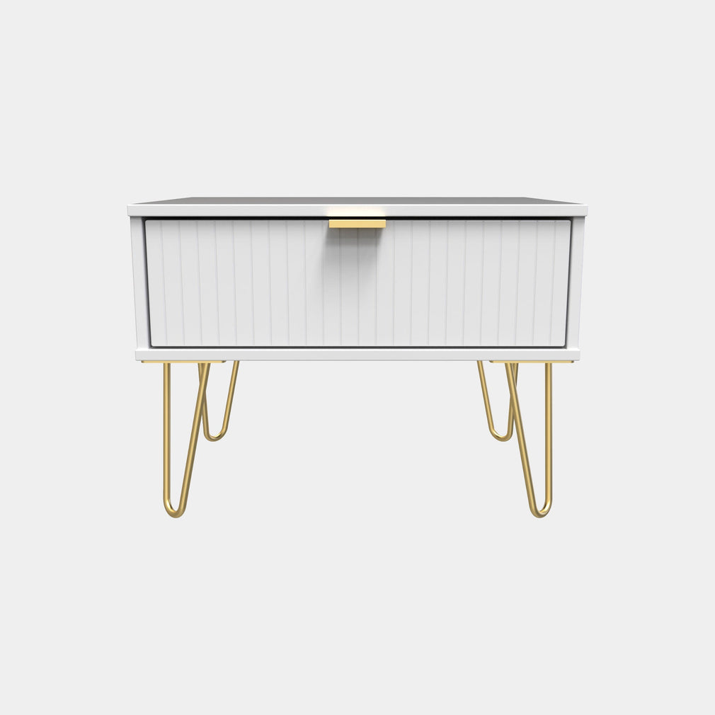 Harvey - 1 Drawer Midi Chest