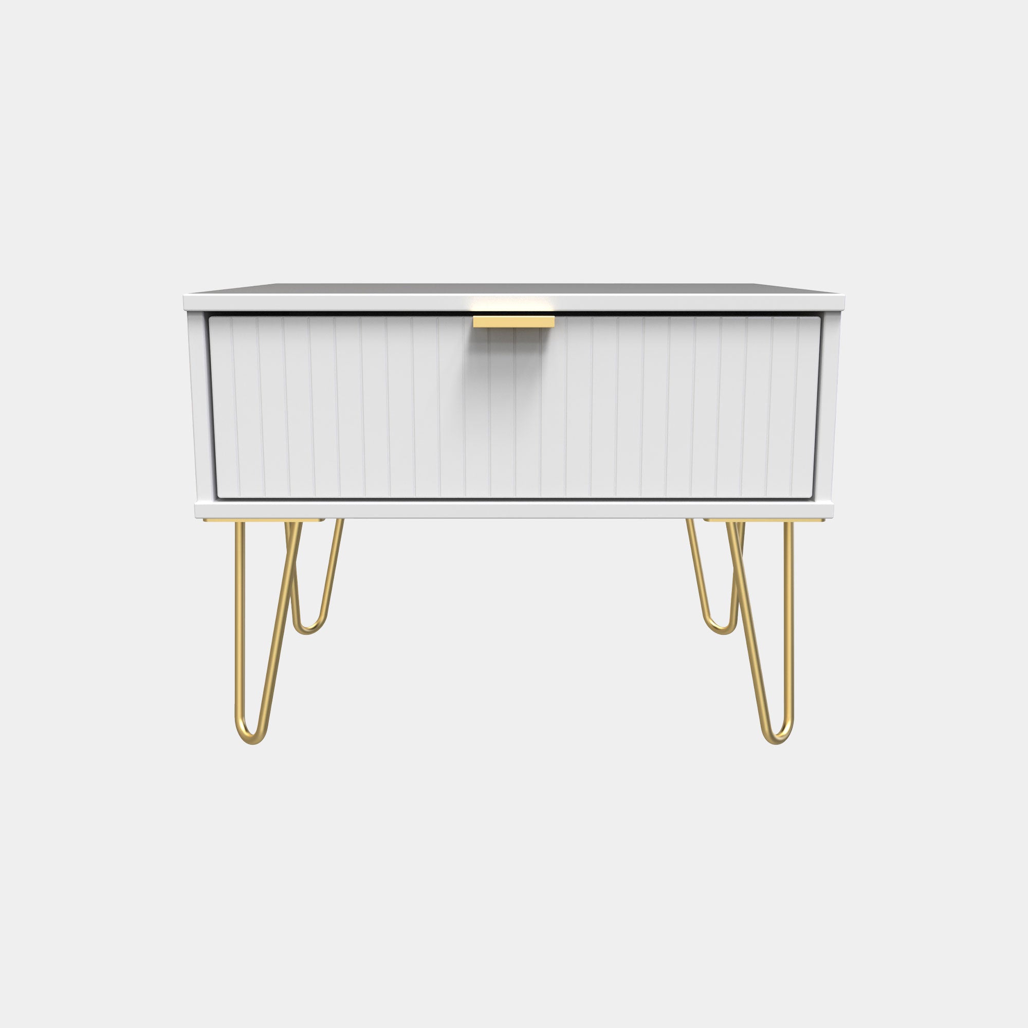 Harvey - 1 Drawer Midi Chest