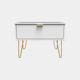 Harvey - 1 Drawer Midi Chest