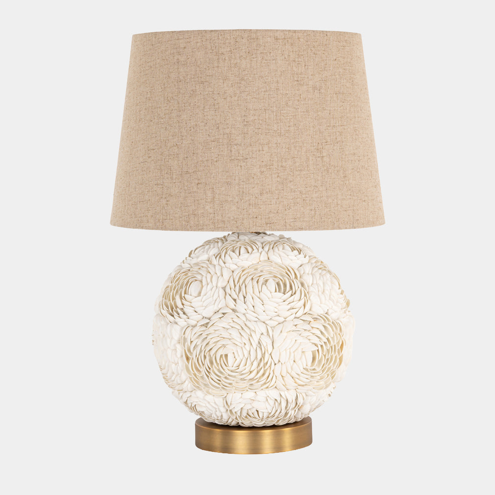 Camille - Table Lamp
