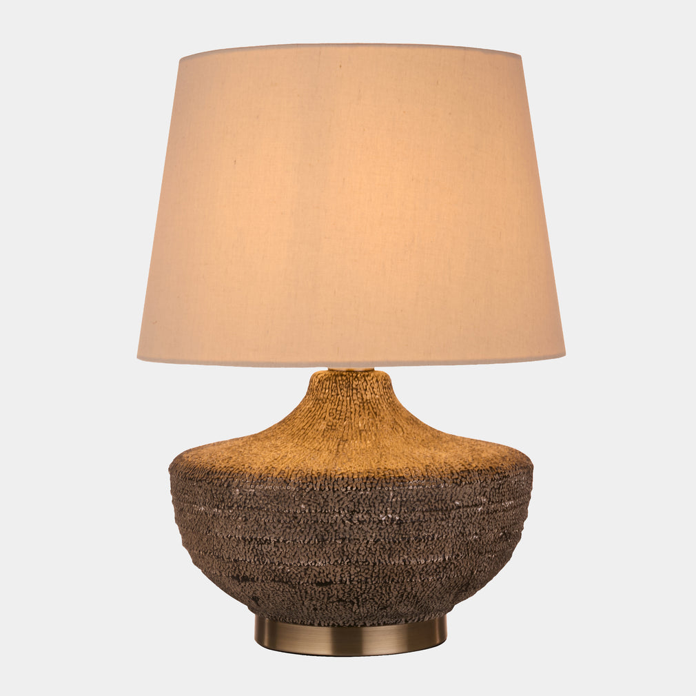 Truffle - Table Lamp