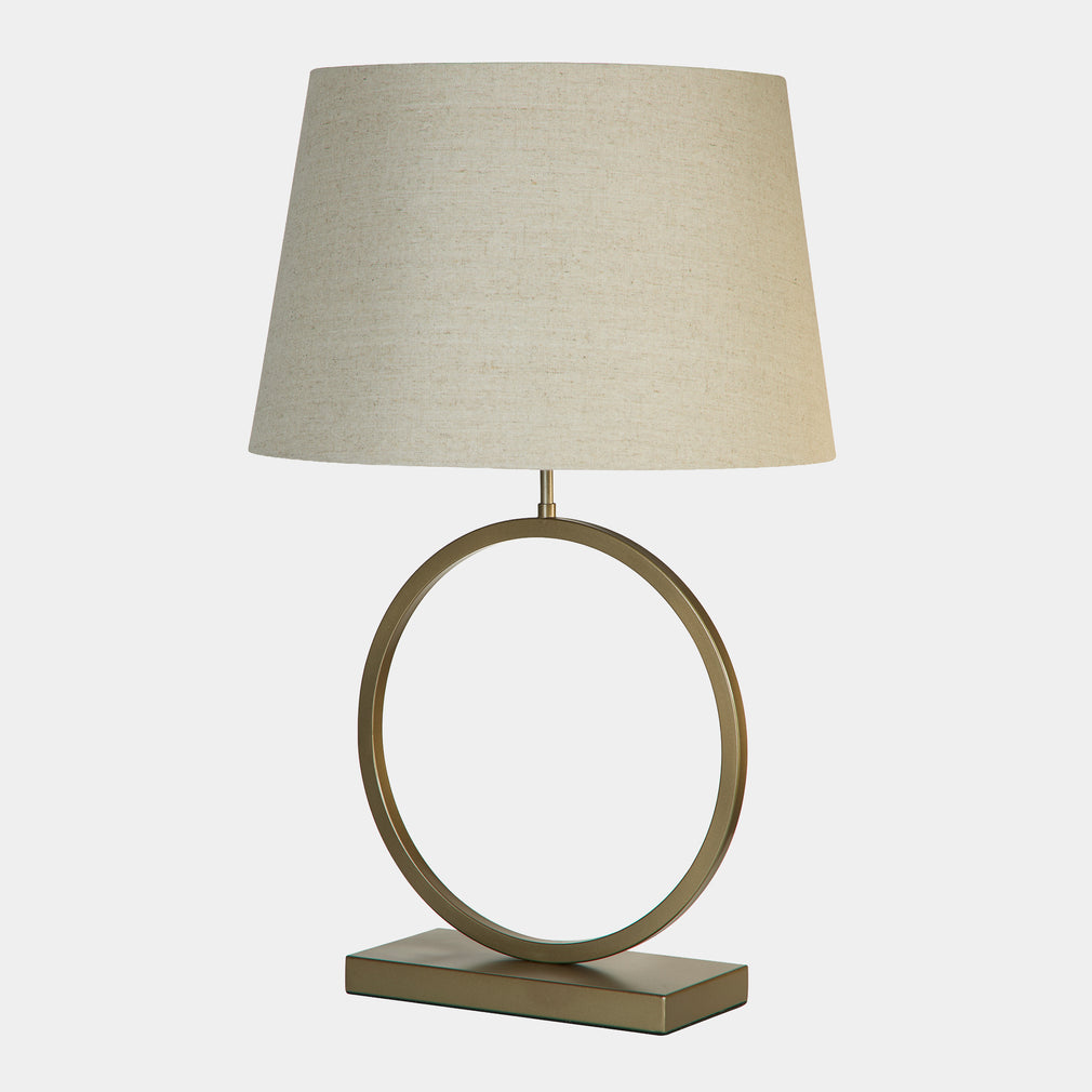 Hopper - Table Lamp