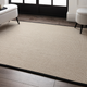 Korra - Double Loop Woven Rug