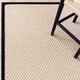 Korra - Double Loop Woven Rug