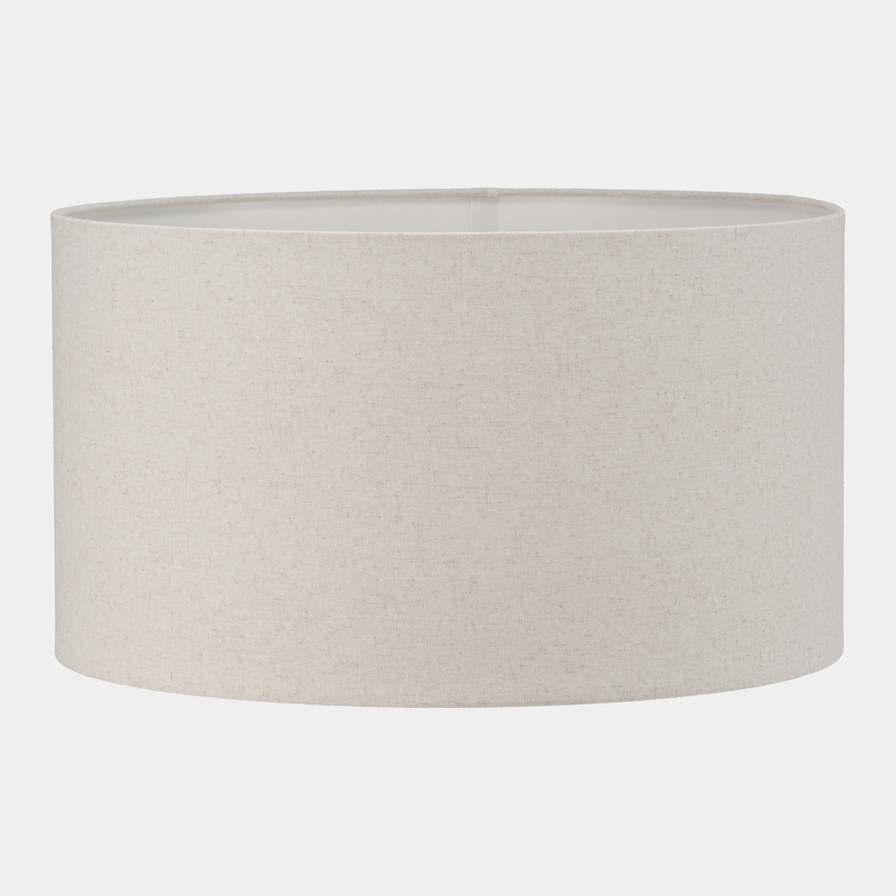Jake Cream - Lamp Shade