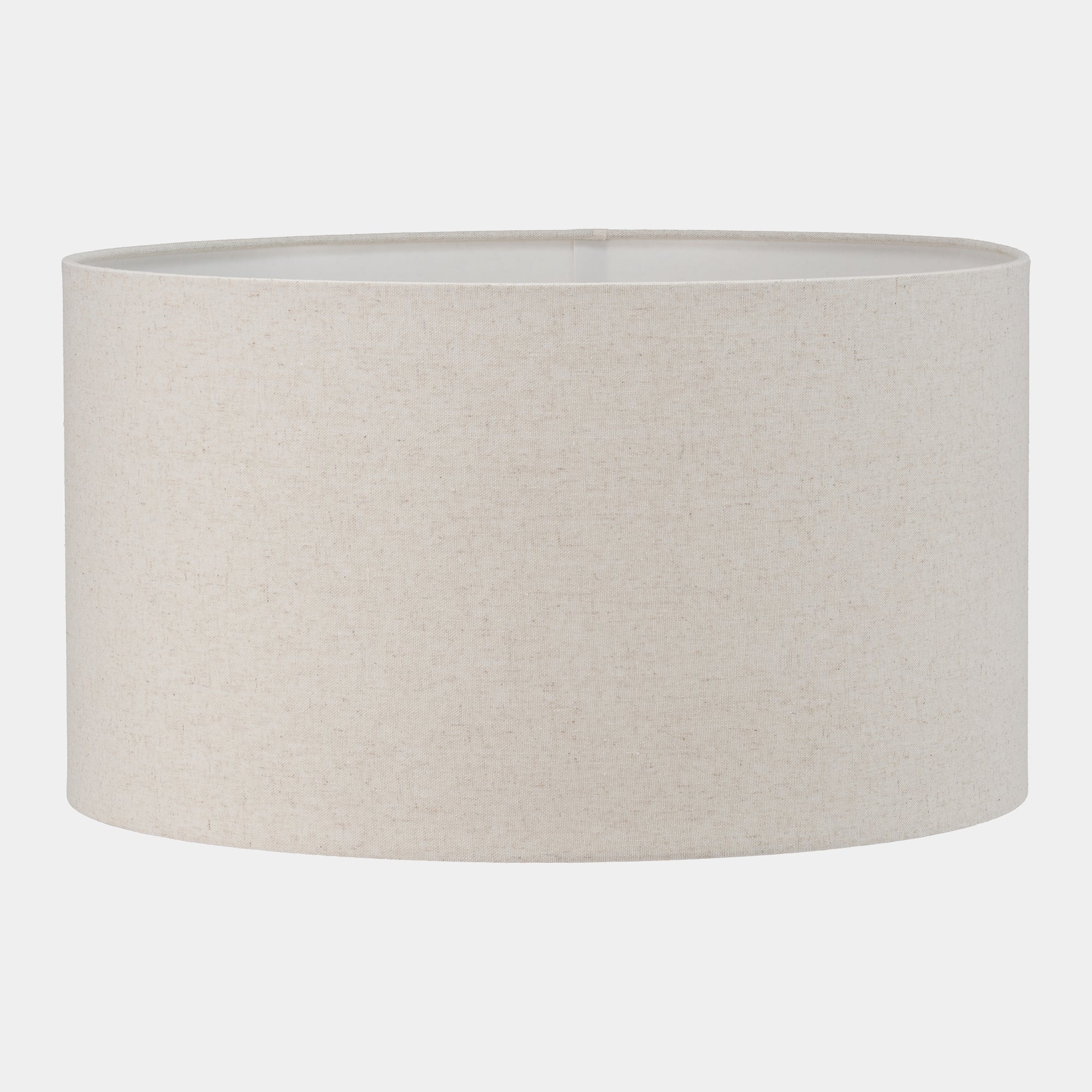 Jake Cream - Lamp Shade