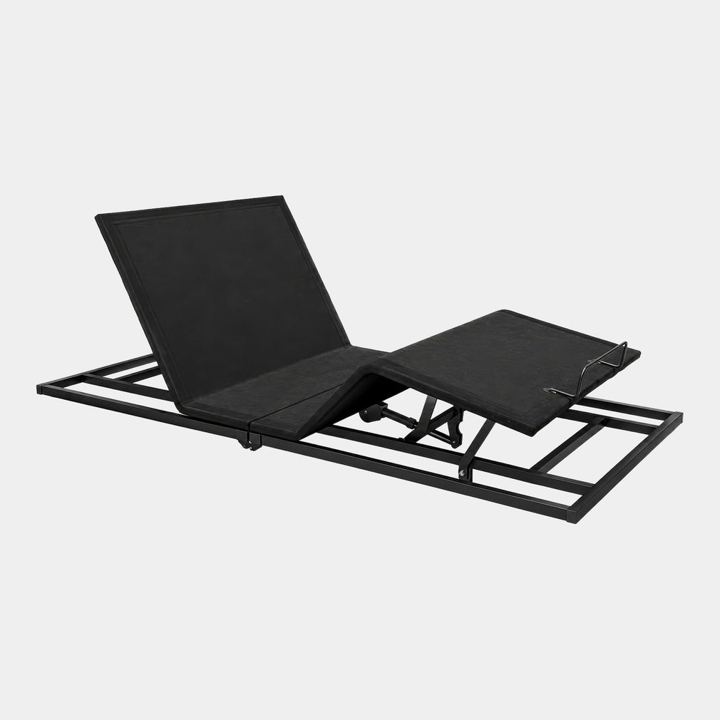 Datchworth Adjustable - Premium Slatted or Optim Adjustable Divan Set Optim