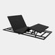 Datchworth Adjustable - Premium Slatted or Optim Adjustable Divan Set Optim