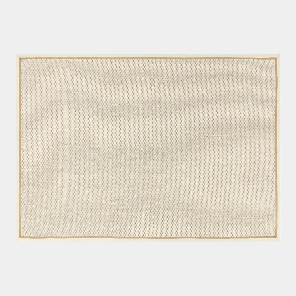 Korra - Double Loop Woven Rug