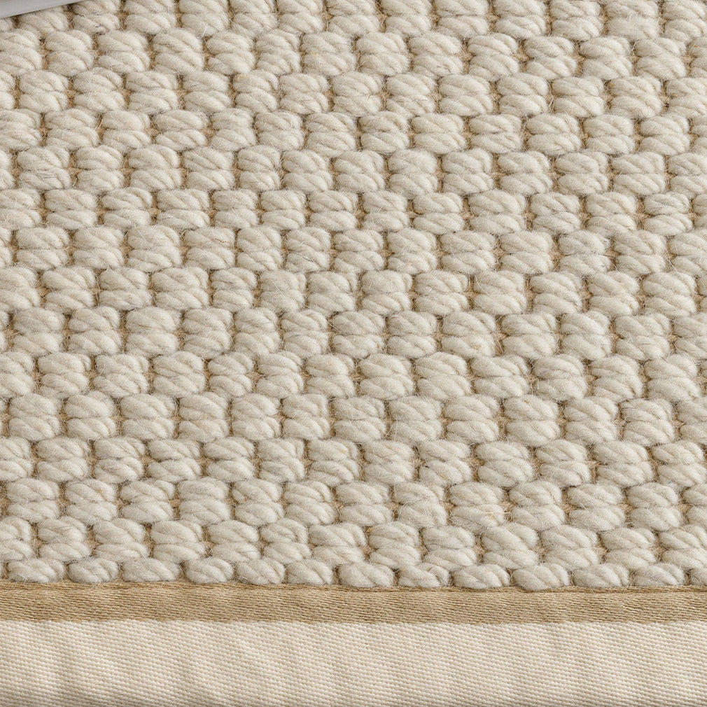 Korra - Double Loop Runner Rug