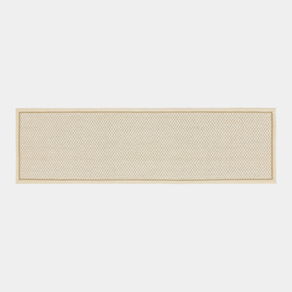 Korra - Double Loop Runner Rug