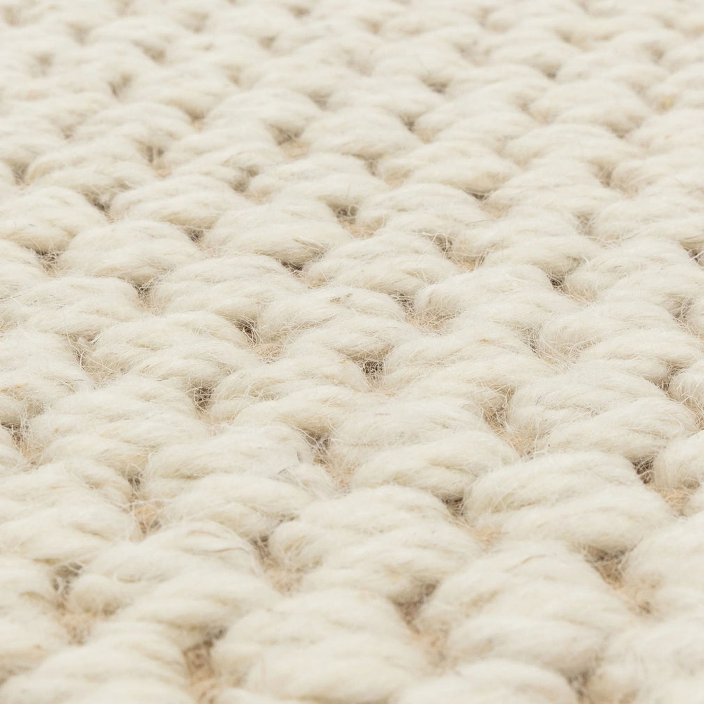 Korra - Double Loop Runner Rug