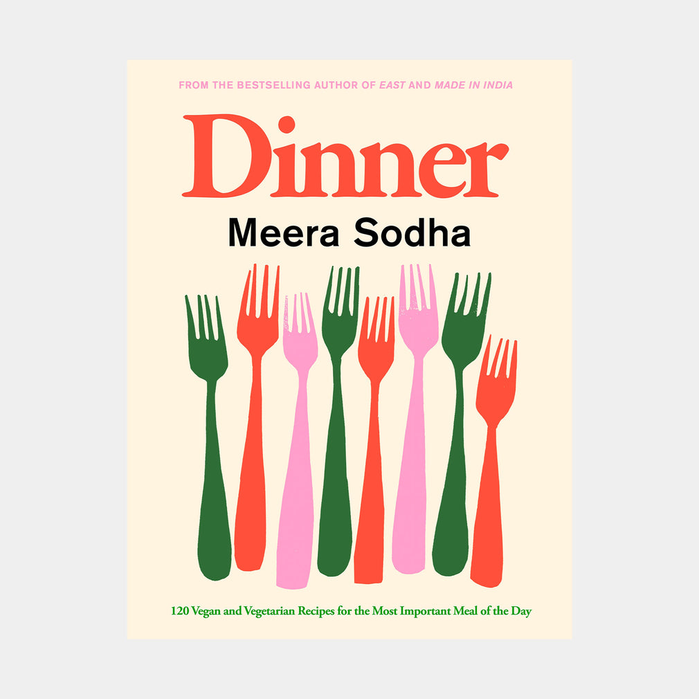 Dinner - Cook Book