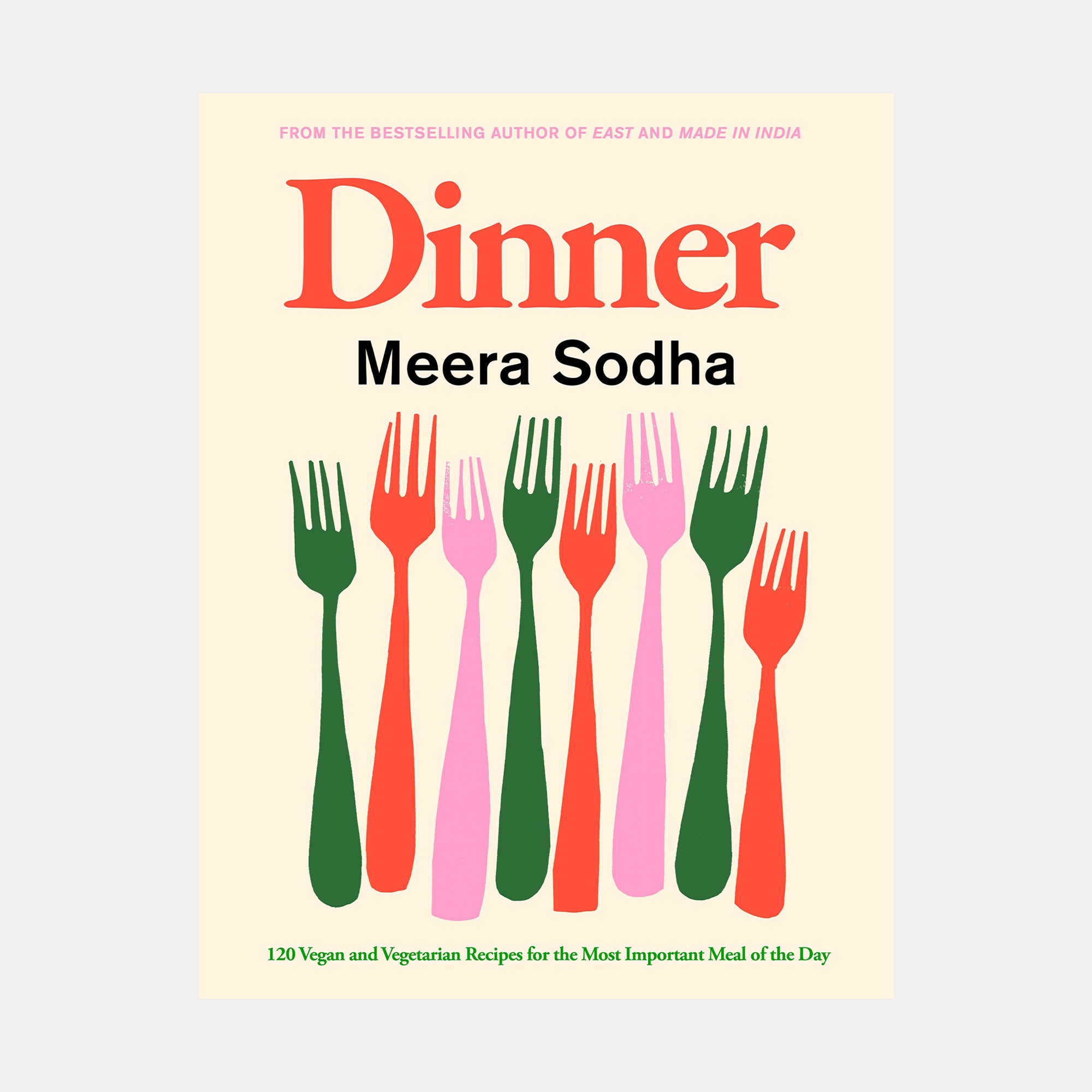 Dinner - Cook Book