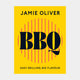 Jamie Oliver BBQ - Cook Book