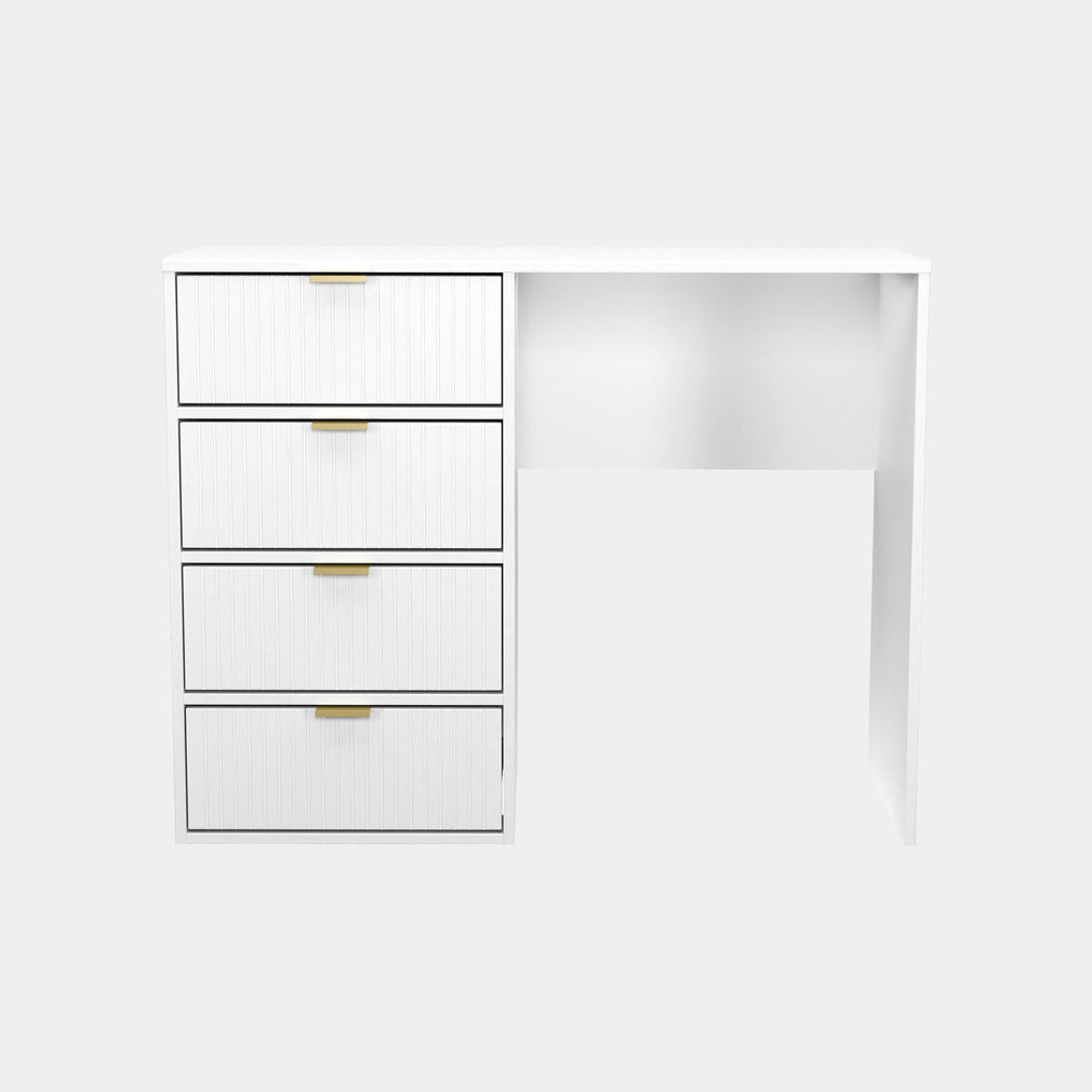Harvey - Dressing Table, 4 Drawers