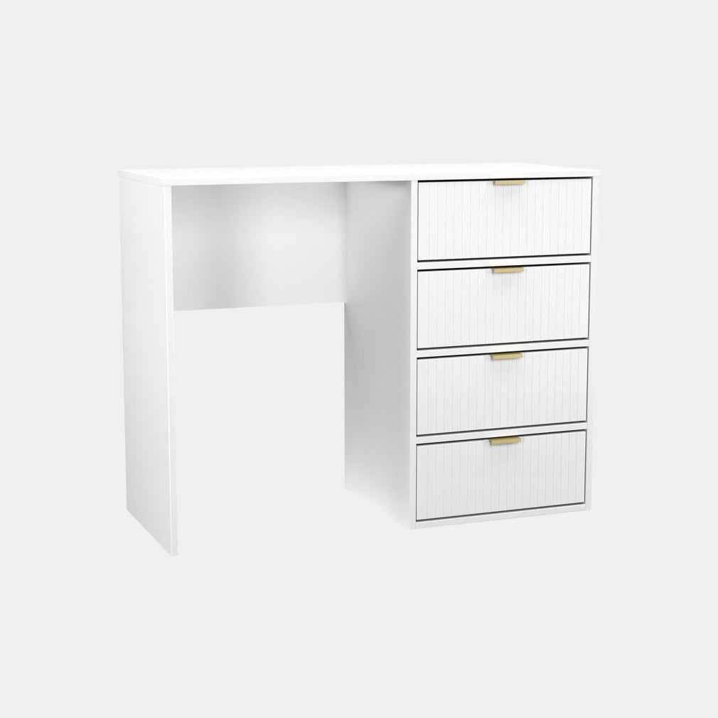 Harvey - Dressing Table, 4 Drawers