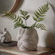 Laucala - Ceramic Vase, Neutral
