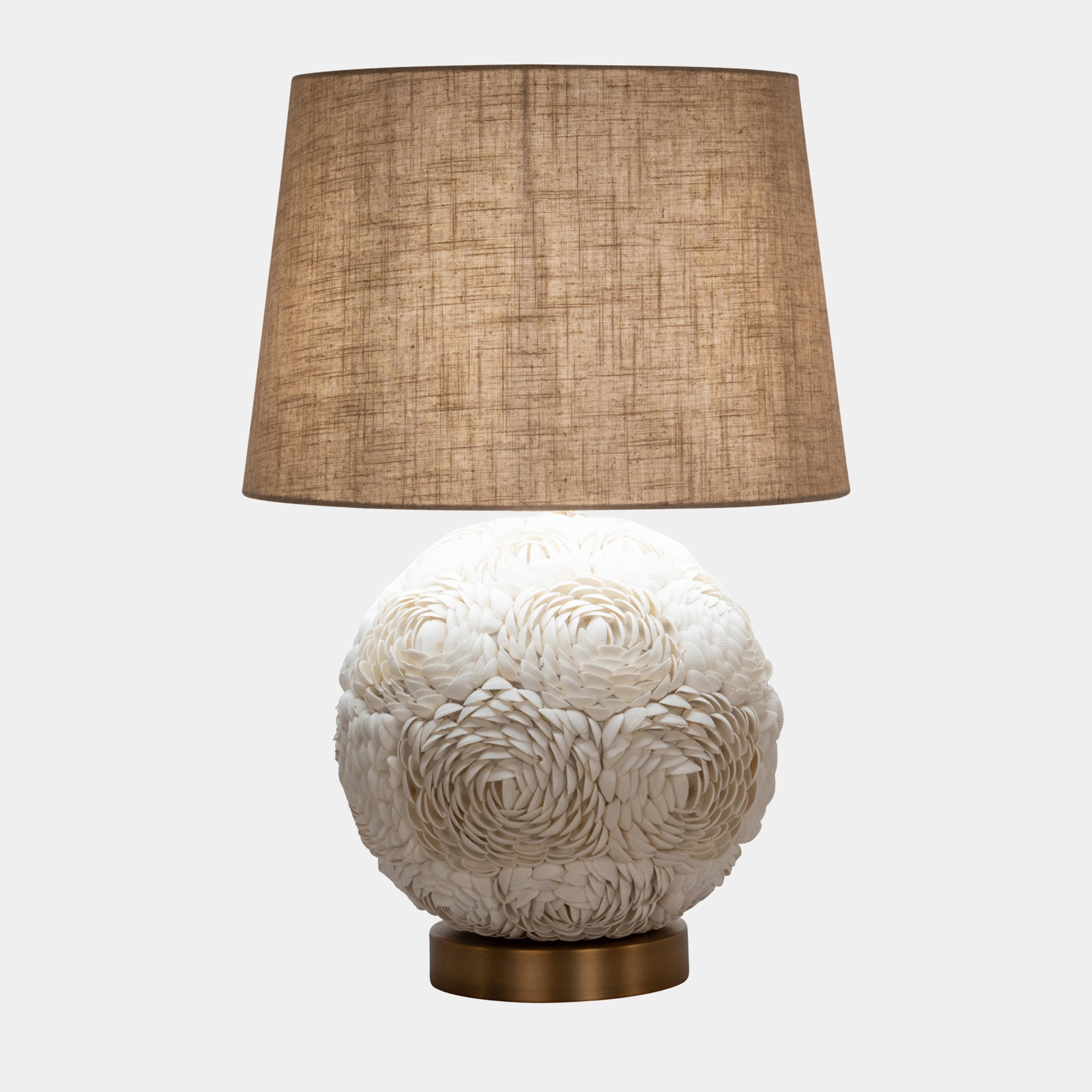 Camille - Table Lamp