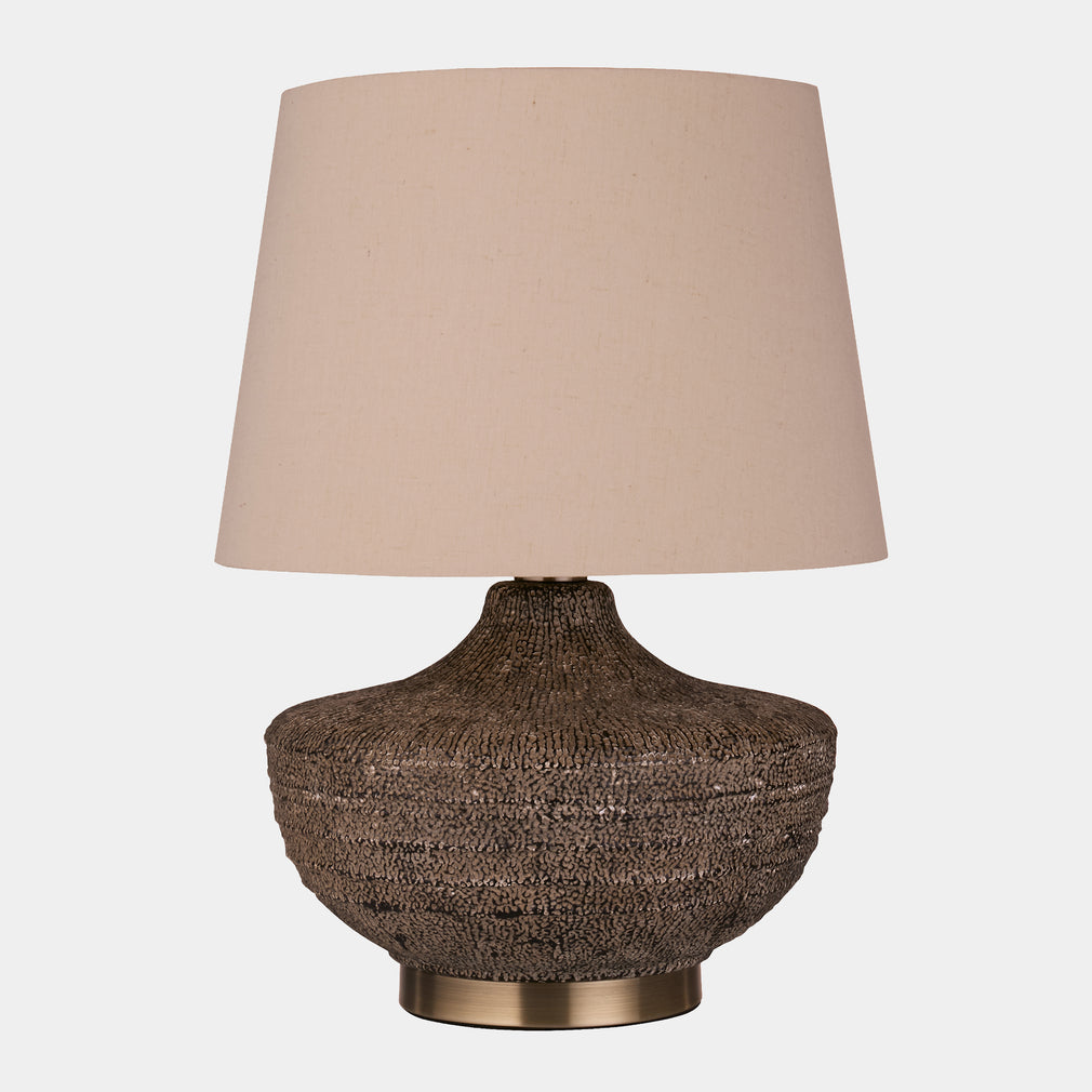 Truffle - Table Lamp