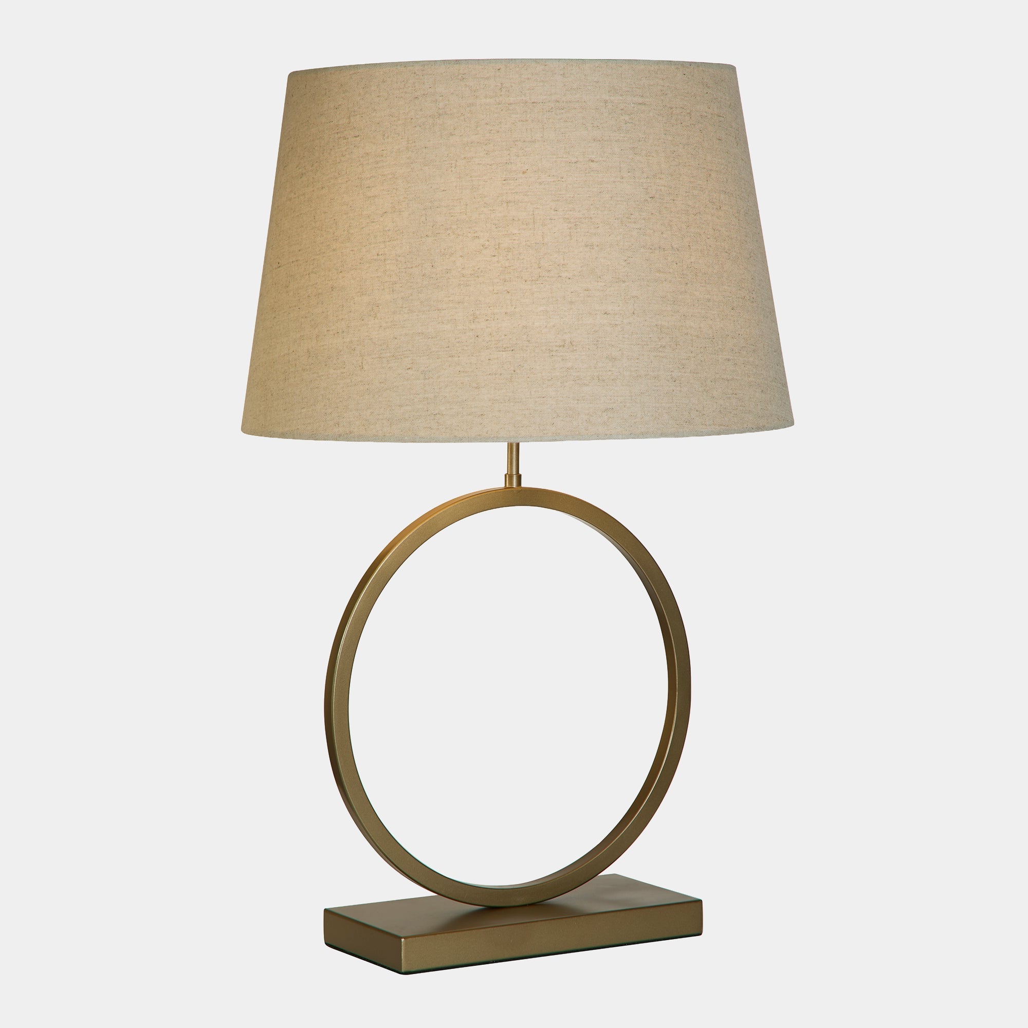 Hopper - Table Lamp