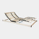 Stephanie Adjustable - Premium Slatted or Optim Bed Base Premium Slatted Adjustable Bed Frame