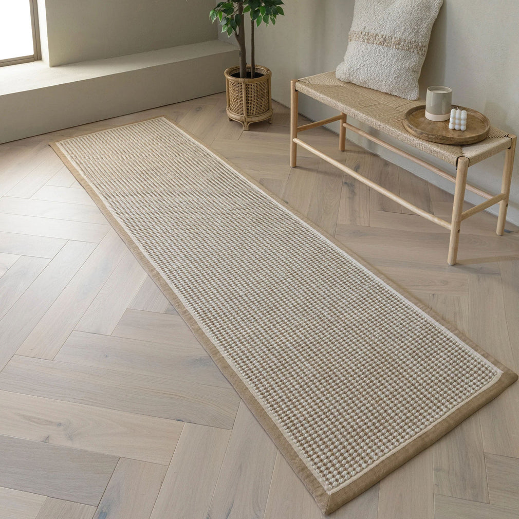 Korra - Runner Rug