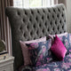 Persia - High End Bed Frame Double Grade A
