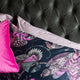 Persia - High End Bed Frame Double Grade A
