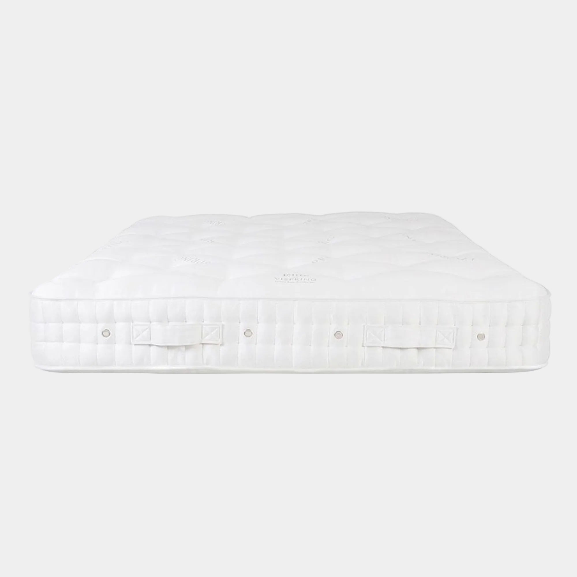 Vispring Baronet Superb - Base & Mattress