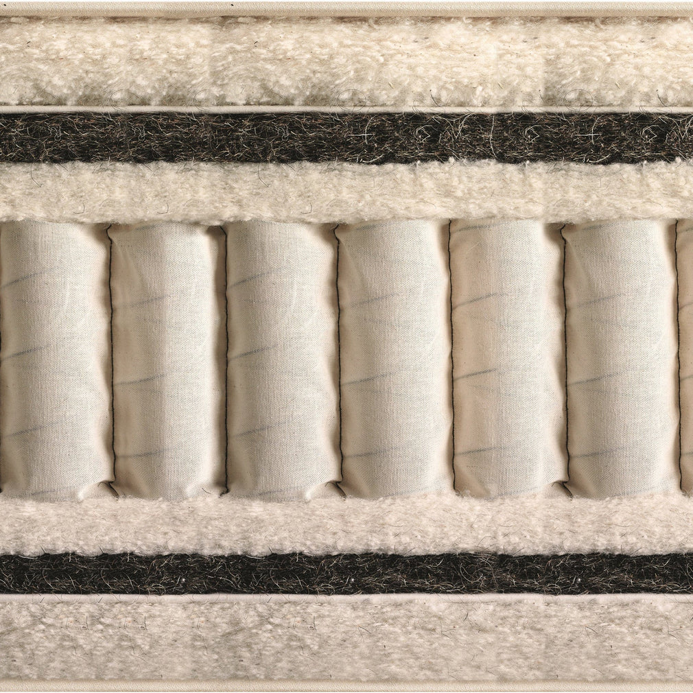 Vi-Spring Herald Superb - 90cm (Single) Divan Set