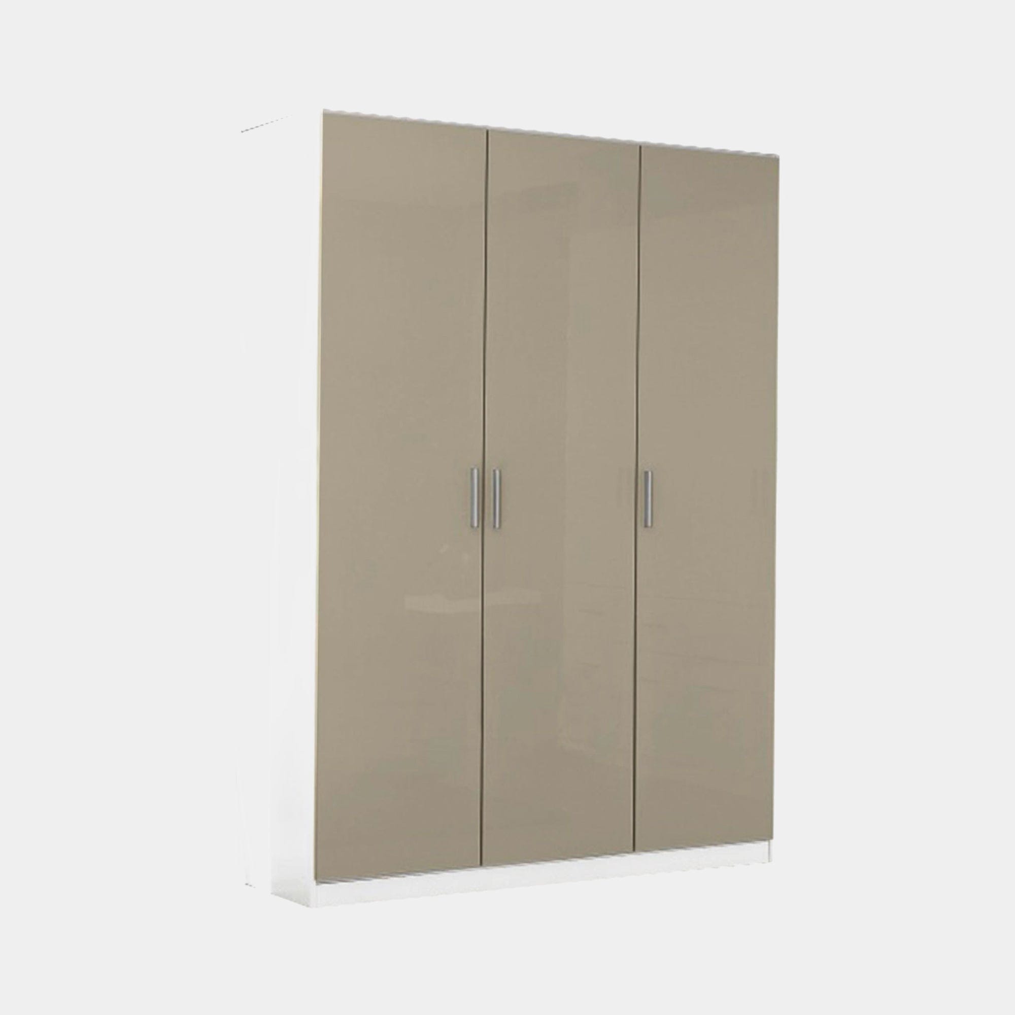 Amalfi - 3 Door Hinged Door Robe