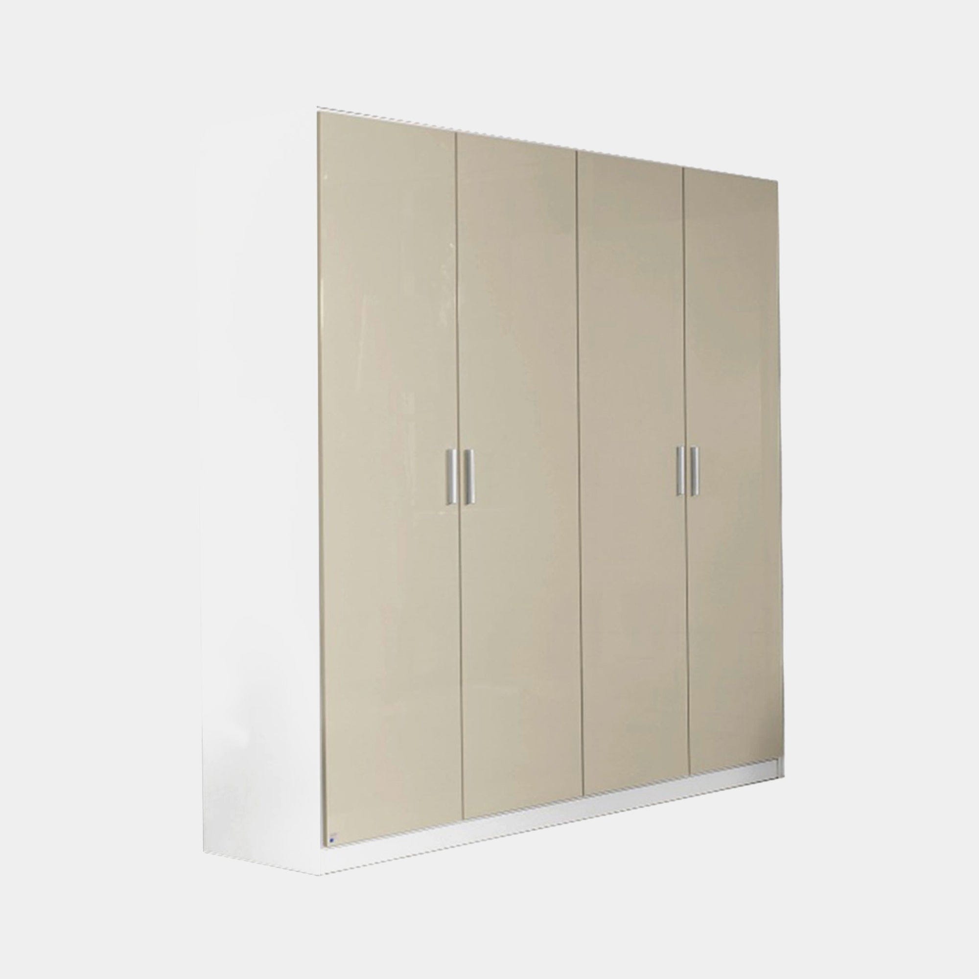 Amalfi - 4 Door Hinged Door Robe