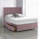 Ashwell 2000 Ergosense - 90cm (Single) Non Drawer Set