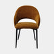 Geneva - Dining Chair, Bronze