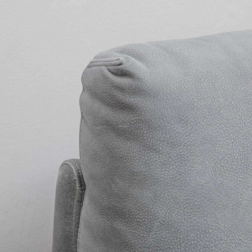 Aurora - Bedframe In Fabric 150cm (King)