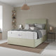Relyon Barrington Orthopocket - Mattress, Pocket Sprung