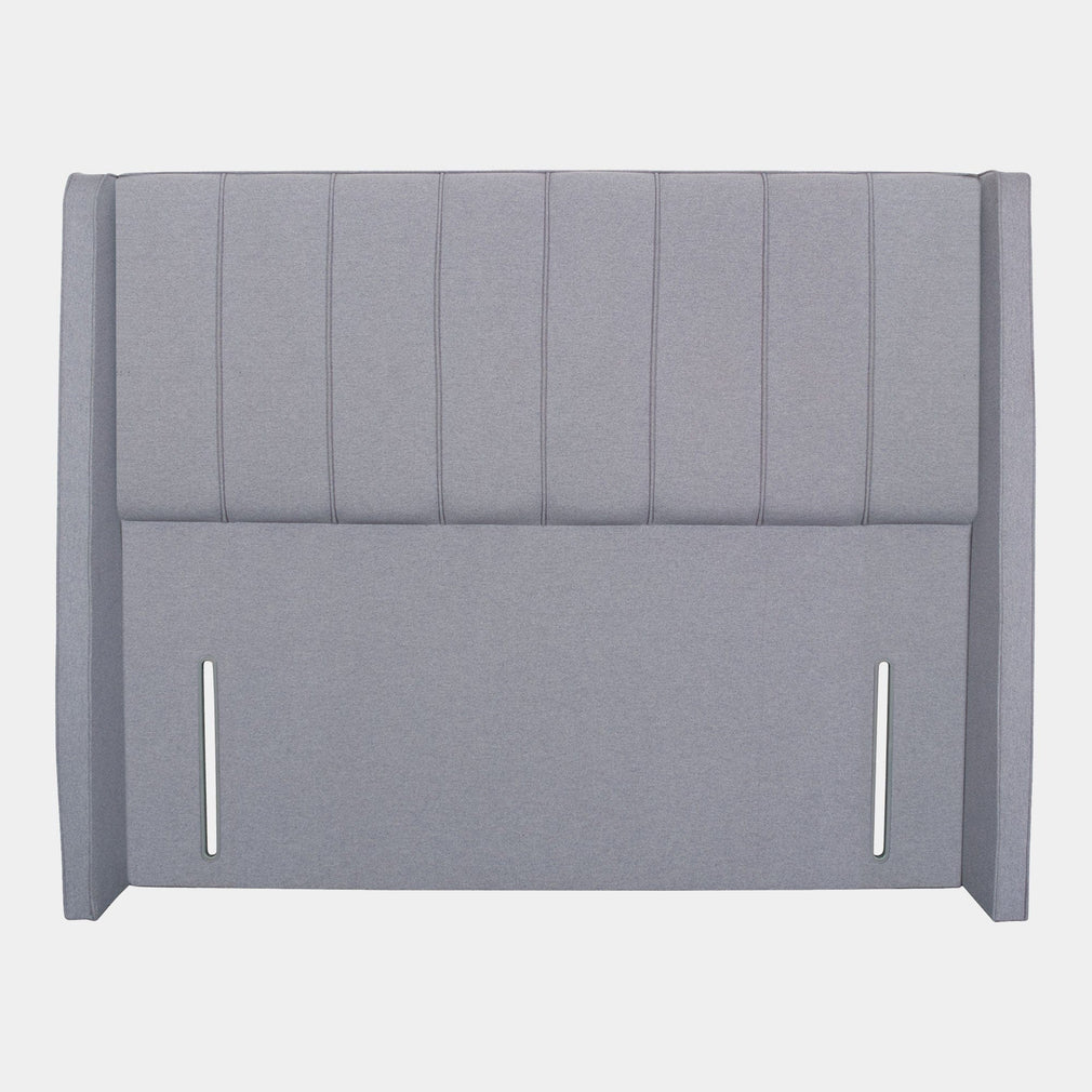 Balmoral - 90cm (Single) Floor Standing Headboard