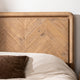 Brookhaven - Bed Frame, Herringbone