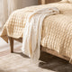 Brookhaven - Bed Frame, Herringbone