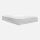 Broxbourne 2000 - Divan Bed, Mattress & Headboard