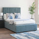 Classic - Bed Frame Or Ottoman Bed Frame