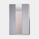 Cologne - Wardrobe With Mirror 136cm 3 Door 1 Mirror