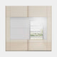 Cruise - 5790 181cm 2 Door Sliding Robe