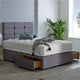 Comfort Deluxe 1000 - Divan Bed & Mattress