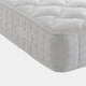 Comfort Deluxe 1000 - Divan Bed & Mattress